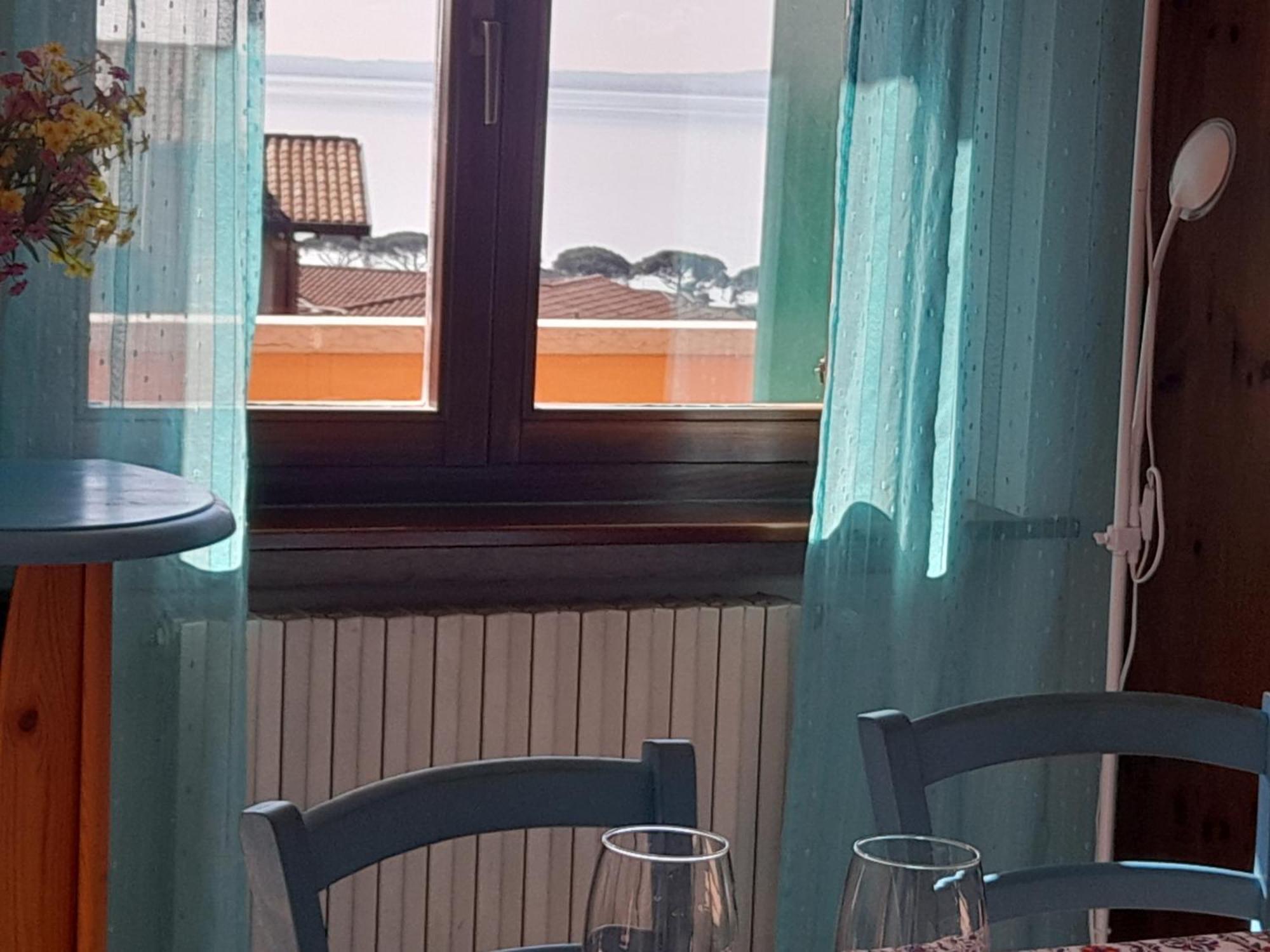 Mahatma Residence Lake View Lazise Zimmer foto