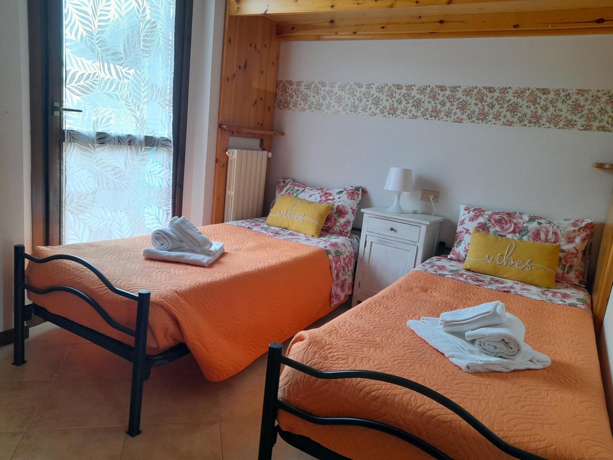 Mahatma Residence Lake View Lazise Zimmer foto