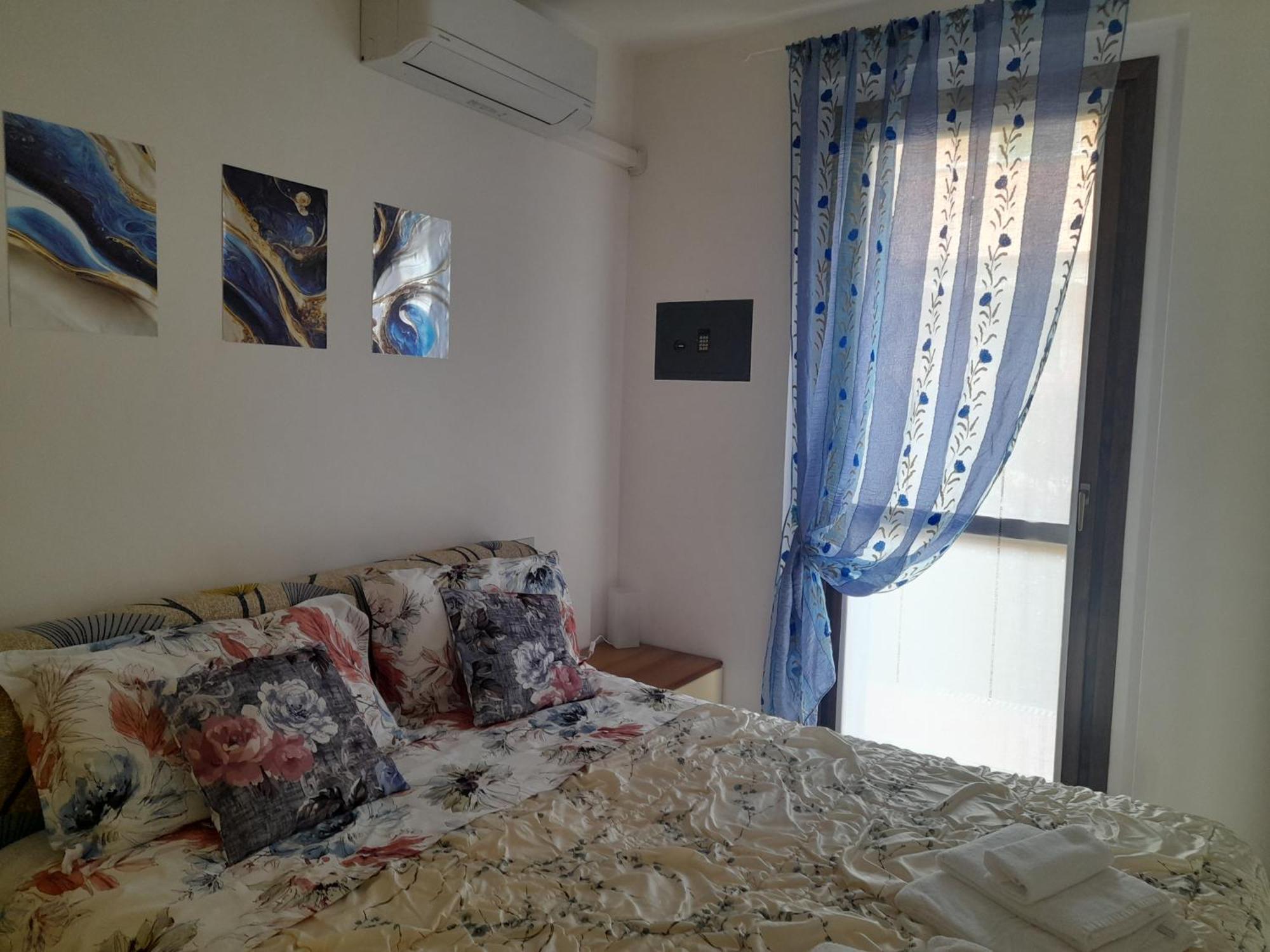 Mahatma Residence Lake View Lazise Zimmer foto
